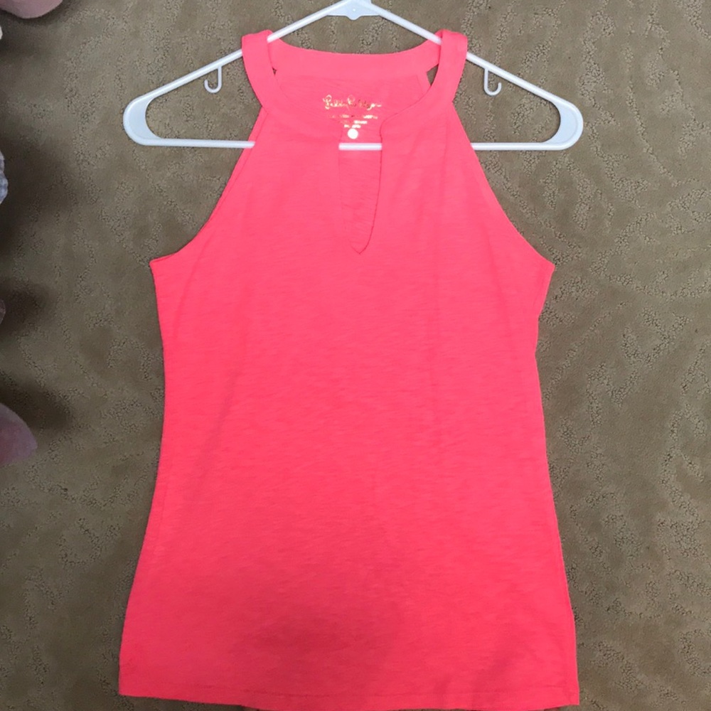 BRAND NEW Lilly Pulitzer Arya Tank